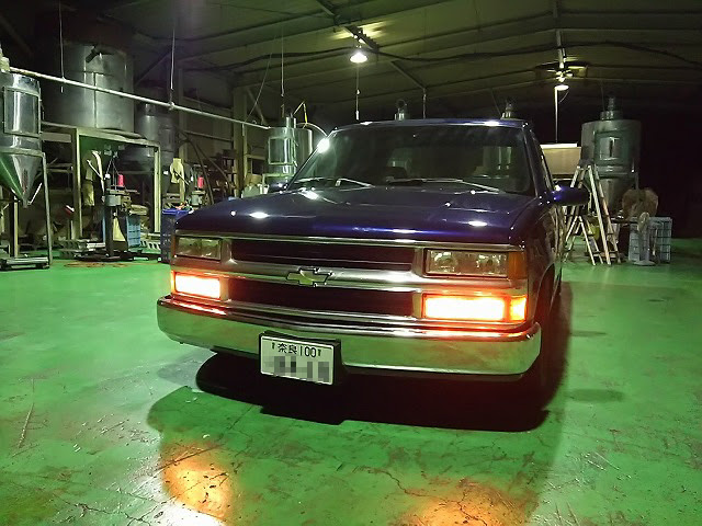 C1500 こんな事してみました 其の弐