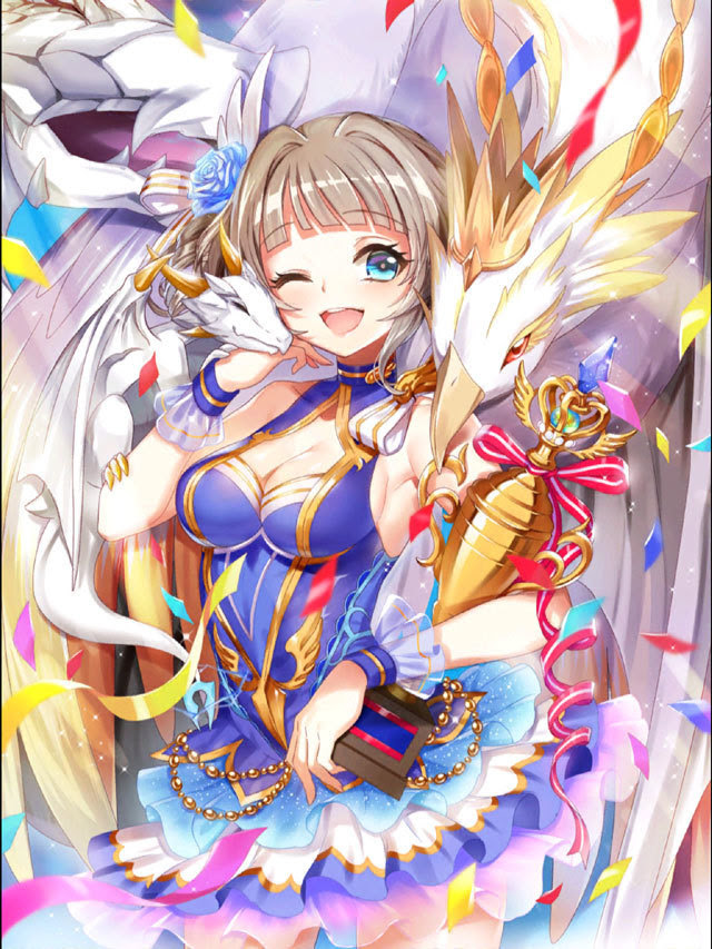 茶熊ツキミ狙い 白猫 茶熊学園16後半キャラガチャ55連 2動画 イクラ組 サブid編 白猫プロジェクト プチ ショコラ621