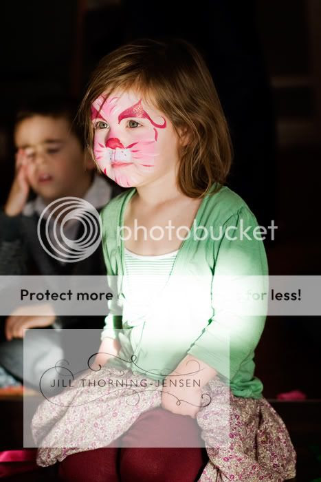 Kids Photography Cheshire