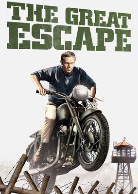 Great Escape, The
