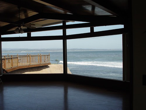 The Pleasure Point House