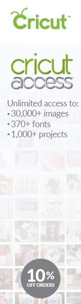 Cricut Access