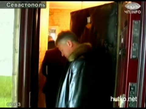 Поймали убийцу супружеской пары в Севастополе