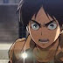 Eren Full Body / Eren Yeager With Two Swords Attack On Titan Eren Full Body Hd Png Download Vhv : Eren yēgā), named eren jaeger in the subtitled and dubbed versions of the anime, is a fictional character and the protagonist of the attack on titan manga.