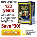 The Complete National Geographic  