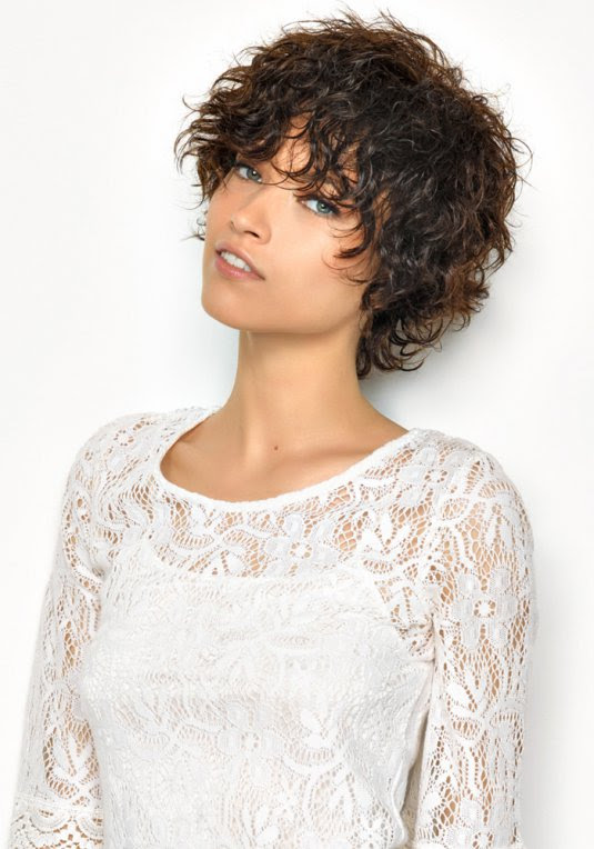 coiffure mariée cheveux long 2016