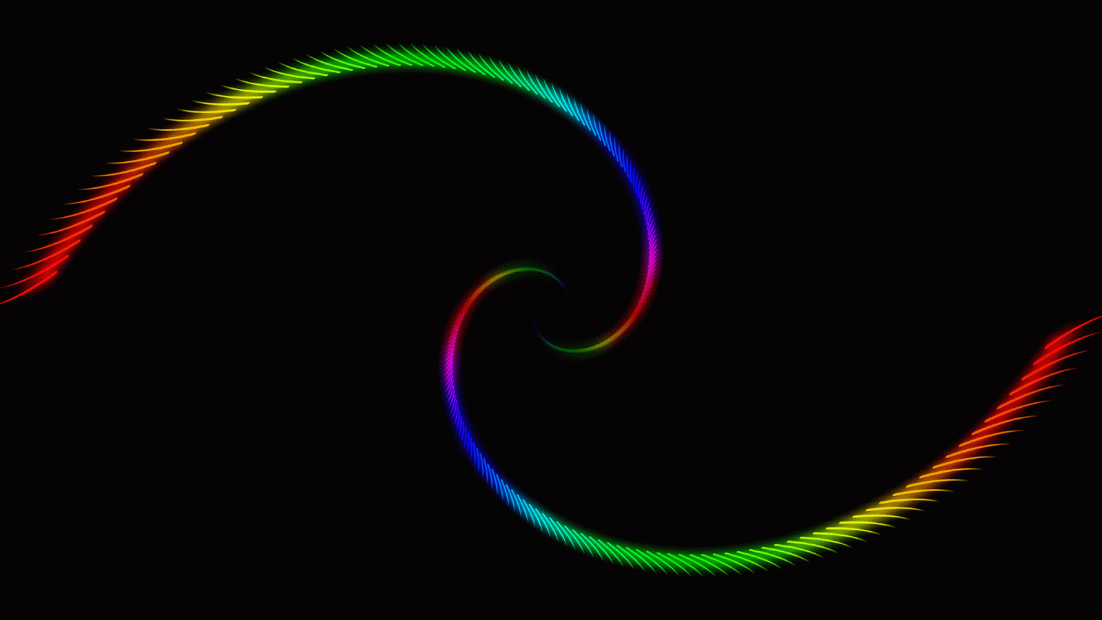 Wallpapers For > Windows 7 Gif Wallpaper Animated