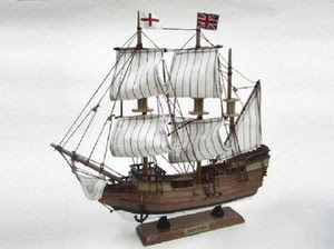 Mayflower-Starter-Boat-Kit-Build-Your-Own-Wooden-Model-Ship