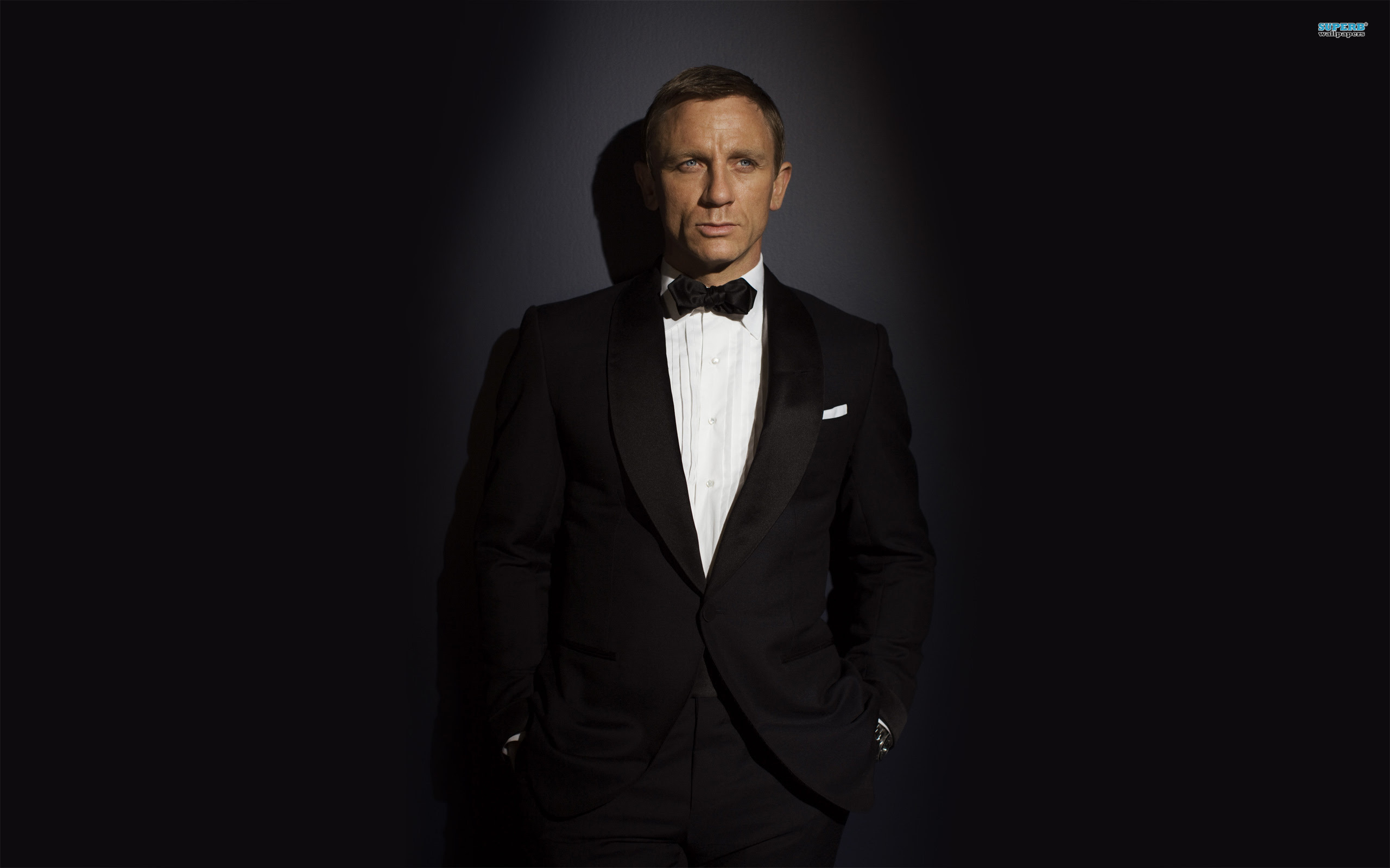 James Bond Daniel Craig wallpapers and images - wallpapers ...
