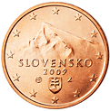 2 cent: faccia nazionale