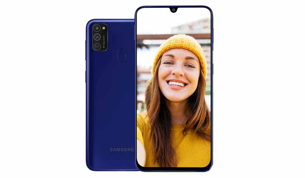 Samsung Galaxy M21 Faq Usb Otg Nfc Ufs Storage 4k