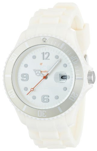 Review for Ice-Watch Women's Sili Collection Watch CT.WC.B.S.10