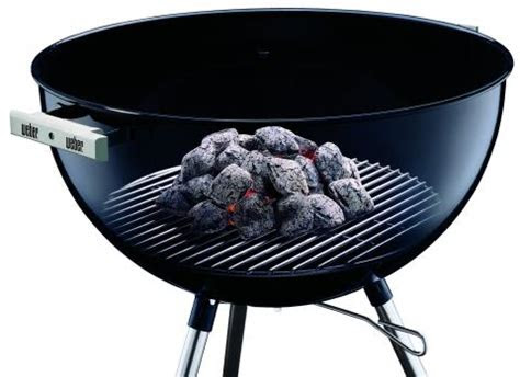 No matter where they live, most people want to save on utilities. Charcoal Grate - 22.5" Kettle | Webgrillparts.com