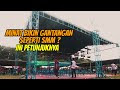 MINAT BIKIN GANTANGAN SEPERTI SMM ?