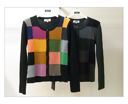 ソニア,ソニアリキエル,秋冬ファッション2011,冬ファッション,冬流行,秋冬コート,秋冬ダウン