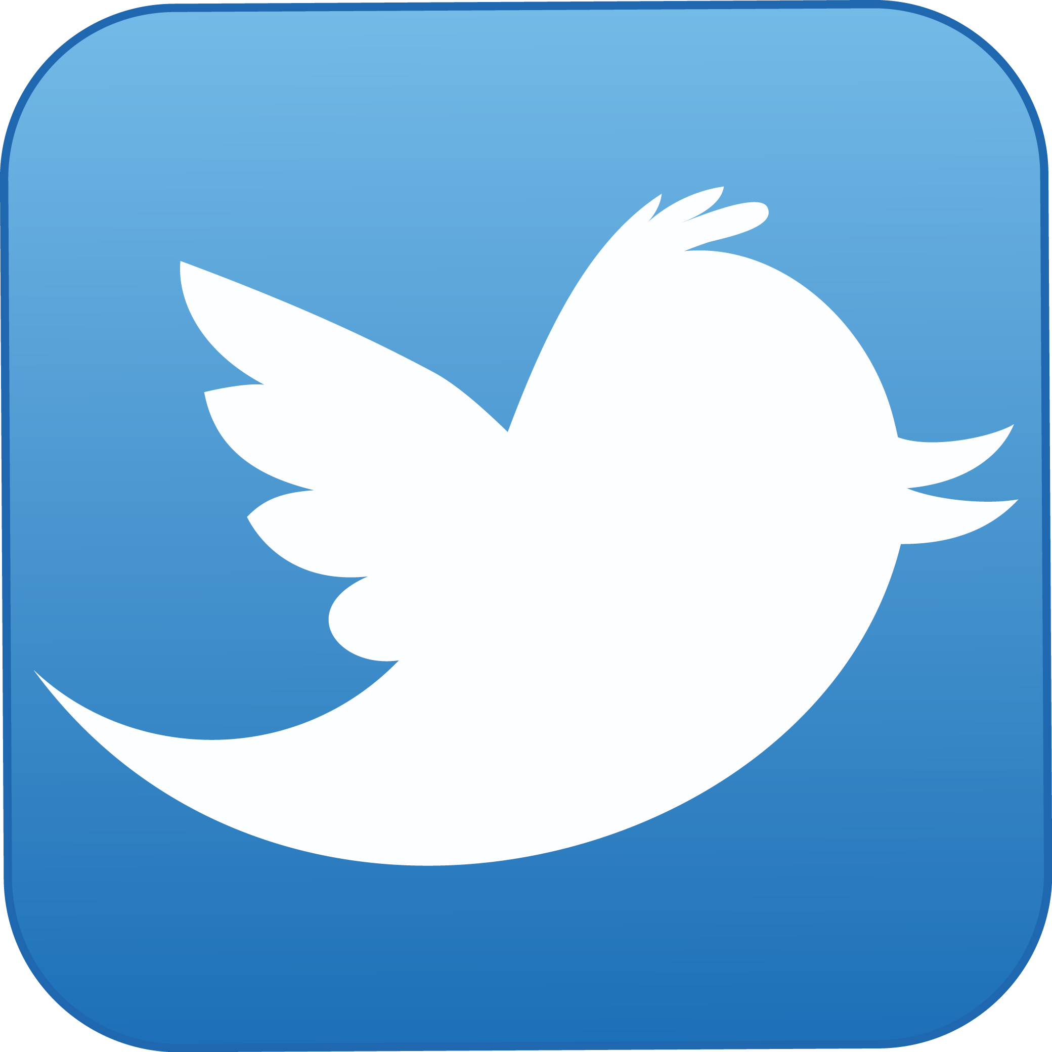 Twitter Logo