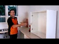 Mitre 10 Cupboard