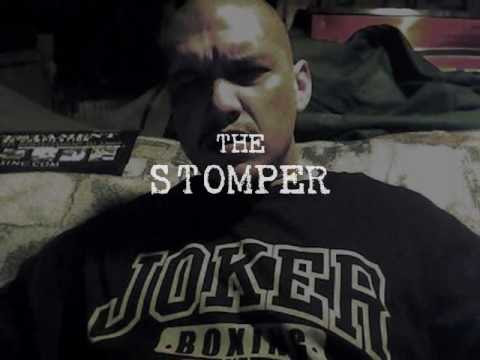 ITS SO HARD - (NEW-TORIOUS REMIX) THE STOMPER (SOLDIER INK) J.HIND, & CONEJO (TATTOO INK, CAUGHT UP ENT, SOLDIER INK MUSICK, NEW PICK RECORDS, 