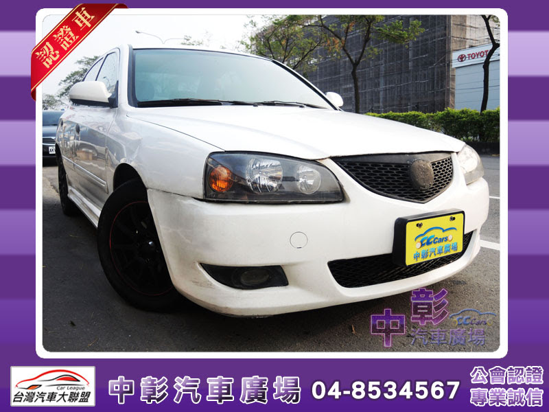 Hyundai中古車 中古車王 全國優質中古車 二手車資料庫