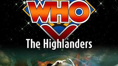 Ver Doctor Who: The Highlanders Película 1967 Estreno Subtitulada en Español