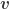\boldsymbol{v}