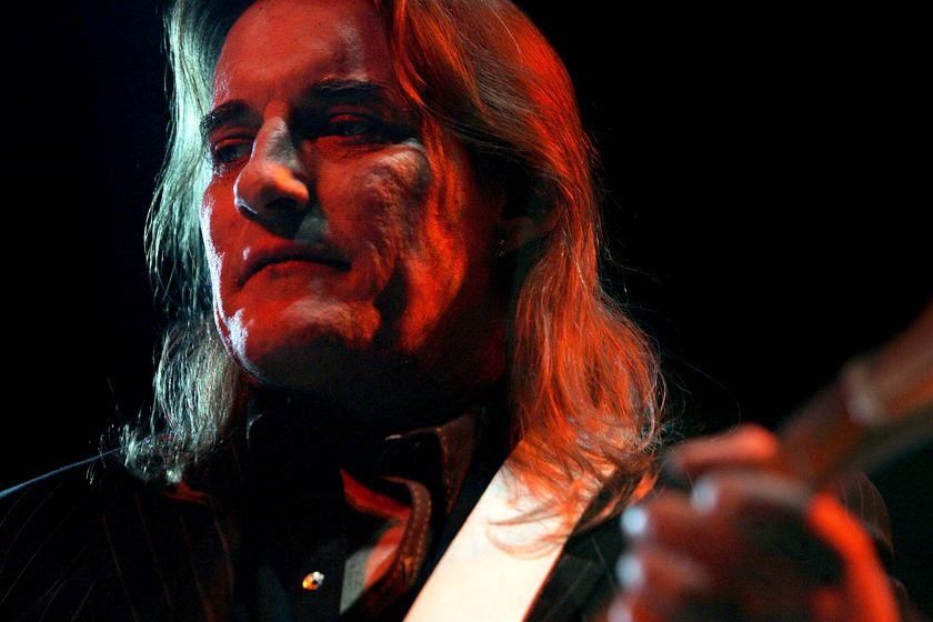 Rose Tattoo's Mick Cocks dies. Posted December 23, 2009 00:42:00