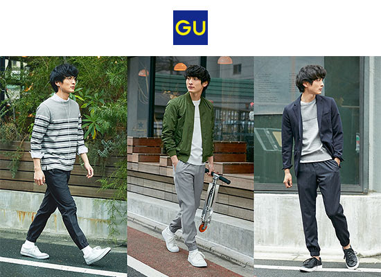 10代男性におすすめ 人気のファッションブランドランキングtop10 メンズファッションブランドナビ