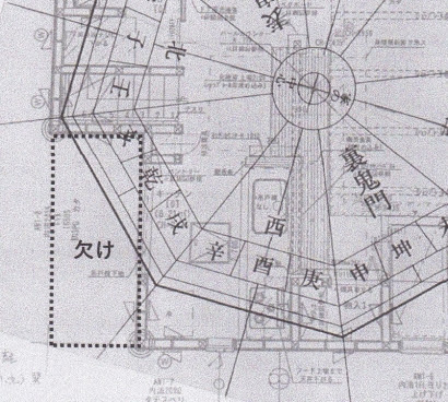 Q A 家相診断の事例 ひと環境の幸せ自然法則