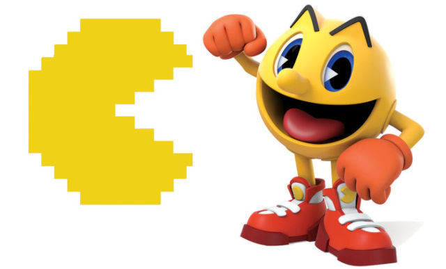 Evolution of video game graphics | Elephants Gifs