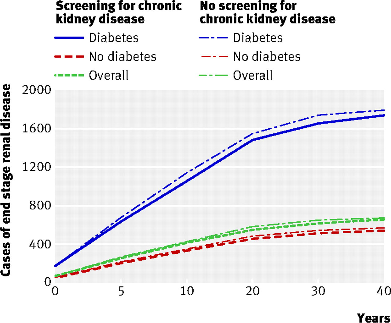 kidney troubles from uti
