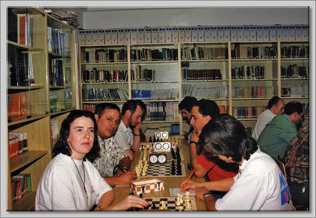 Historia del Ajedrez en Briviesca 22