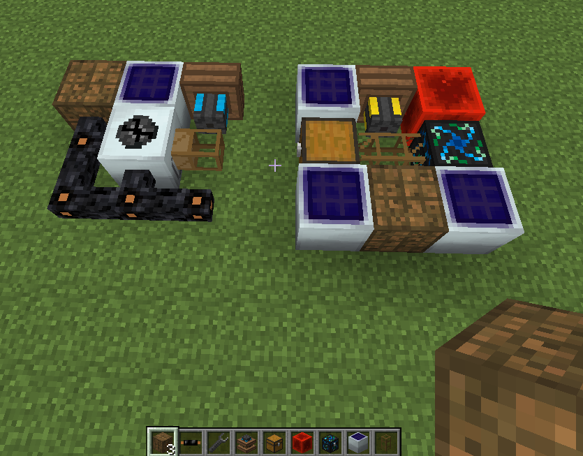 Small Cheap Emc Generator Tekkit Legends Discussion Technic Forums