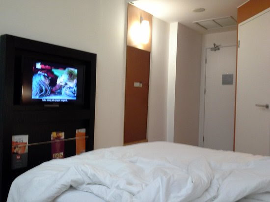 Kamar Hotel Picture of Ibis Bandung Trans Studio Kamar Hotel Picture of Ibis Bandung Trans Studio
