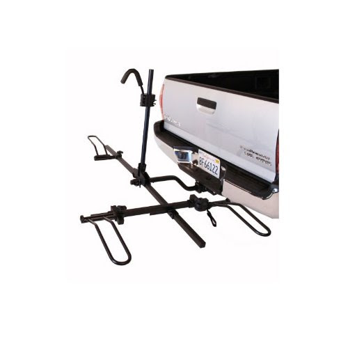 Hollywood Trike Adapter for HR1000R Sport Rider Recumbent Hitch Rack