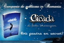 Campanie de publicare „Cicada”!