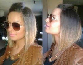 Coupe De Cheveux Tayenday
