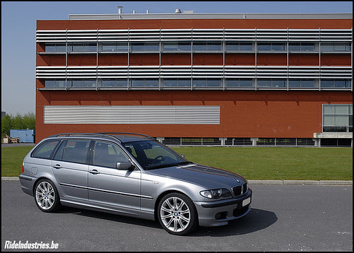 tuning bmw e46. Bmw E46 tuning
