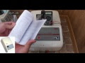 Стабилизатор напряжения Элим Украина СНАН-10000
