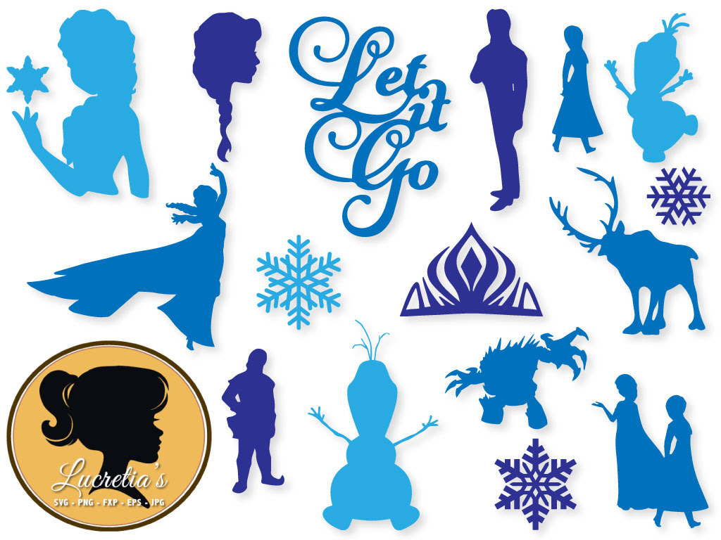 Free Free Elsa Crown Svg 37 SVG PNG EPS DXF File