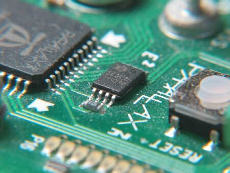 Hi, i got a 3.5 stereo adapter and mic cable for a cell phone. Printed Circuit Board (PCB) For Surface Mount Technology