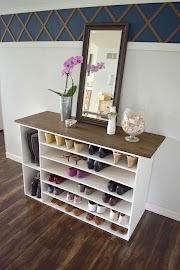Info Terpopuler 20+ Diy Shoe Rack