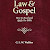 Download Law and Gospel: How to Read and Apply the Bible English PDF