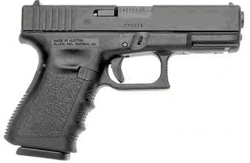 Glcok19