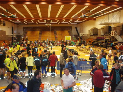 Semi-Maratón Bruselas 2008