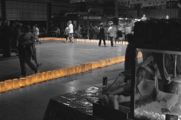 Luminaria 2