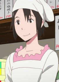 本田真理子 つり球 Neoapo アニメ ゲームdbサイト