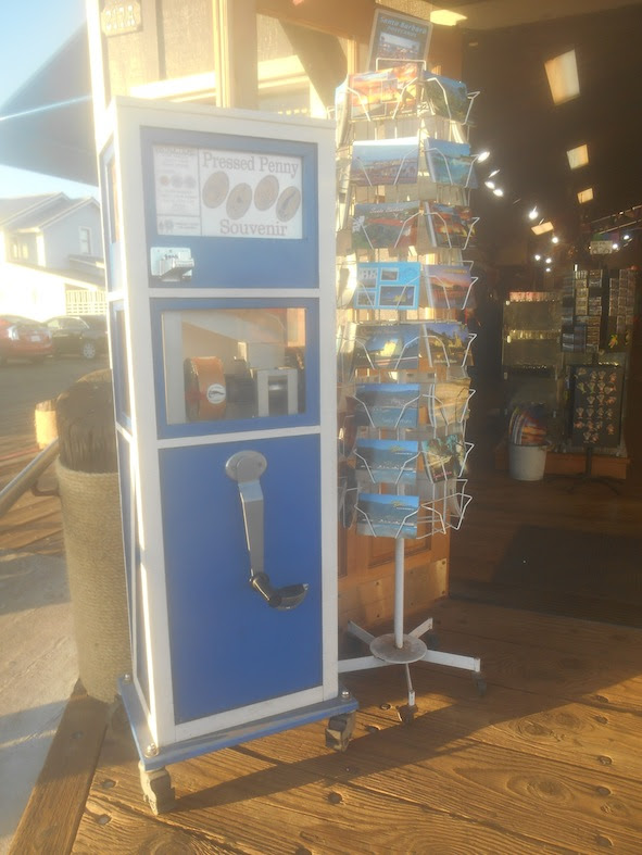旅行の記念にぴったりのスーベニアメダル作り アメリカ観光おすすめスポットまとめ