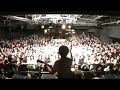 20100306 旺福 THE WALL LIVE 堂口 眾人立誓!!