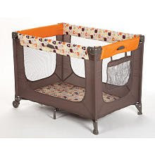 Cosco Funsport Play Yard, Fruity Jungle