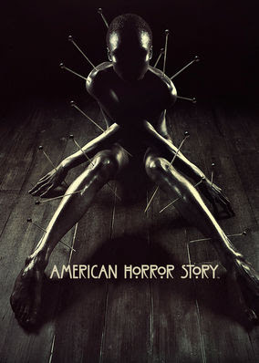 American Horror Story - Season Asylum